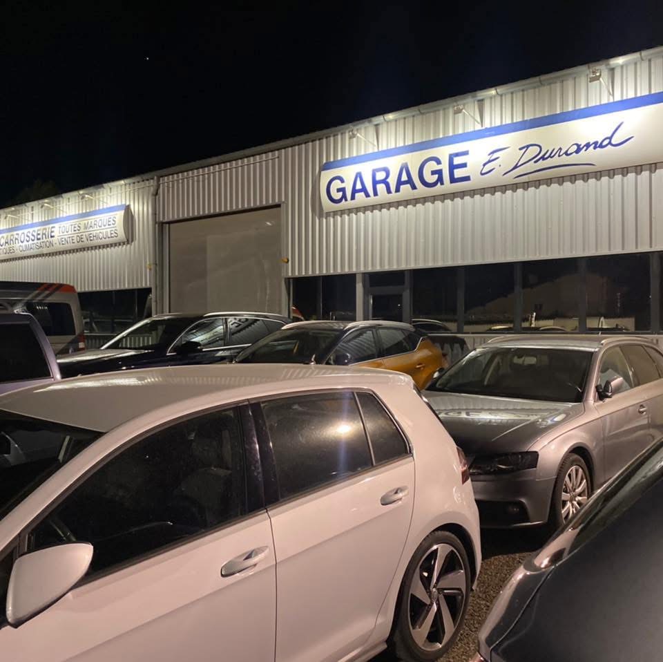 reparation vehicule roanne