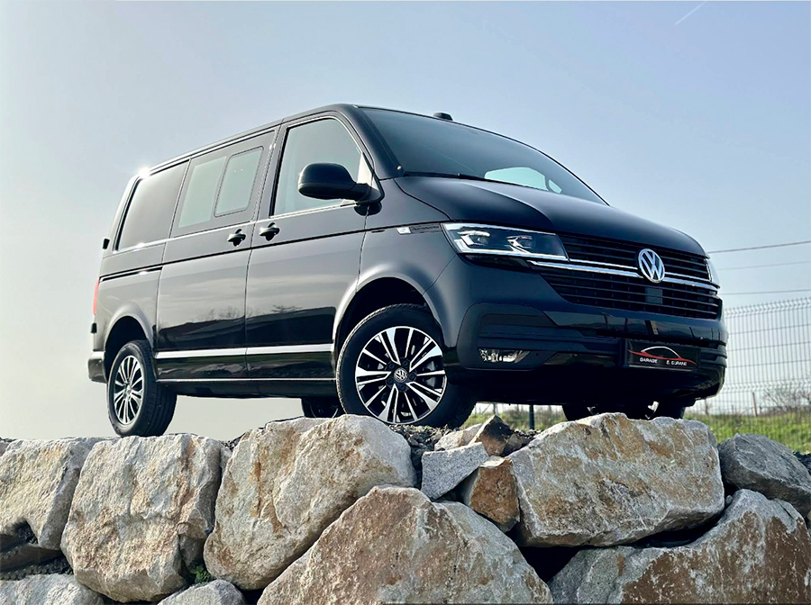 location minibus loire